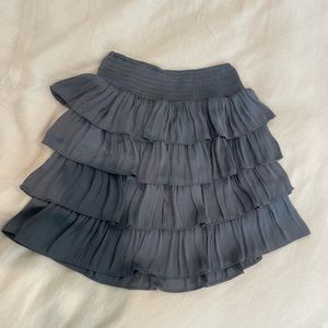 By Together Ruffle Skirt